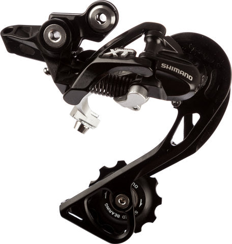 Shimano deore XT RD-M781 SGS 10