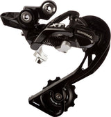 Shimano deore XT RD-M781 SGS 10