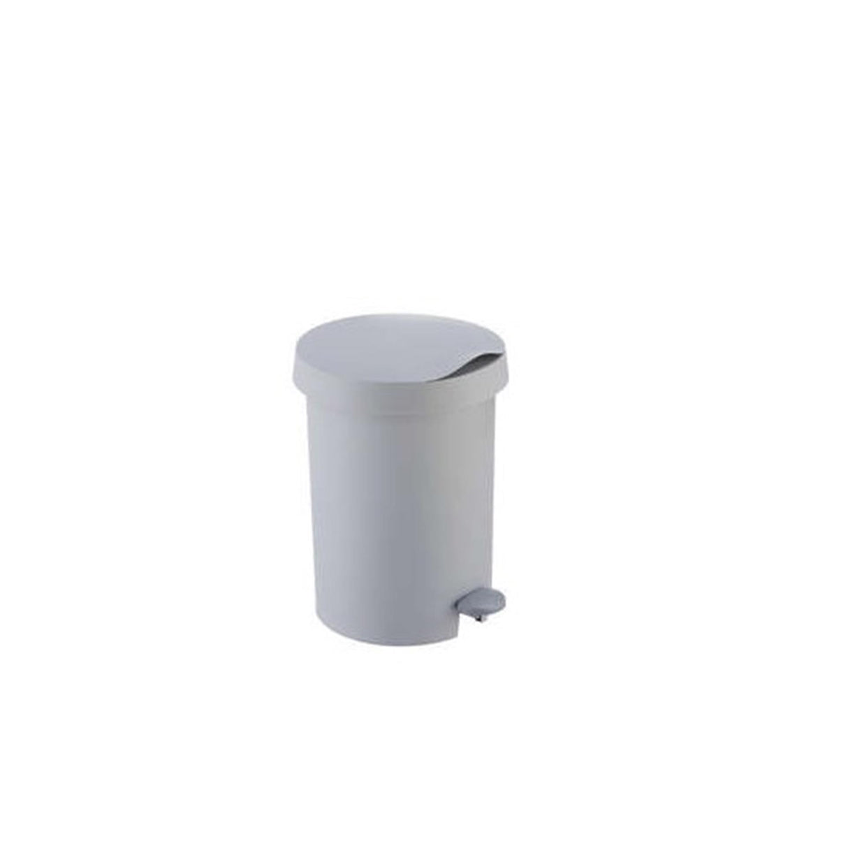 Sunware zodiac pedal bin 5 l gray
