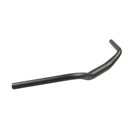 Zírající kolo Alu Black 31,8mm Drachten