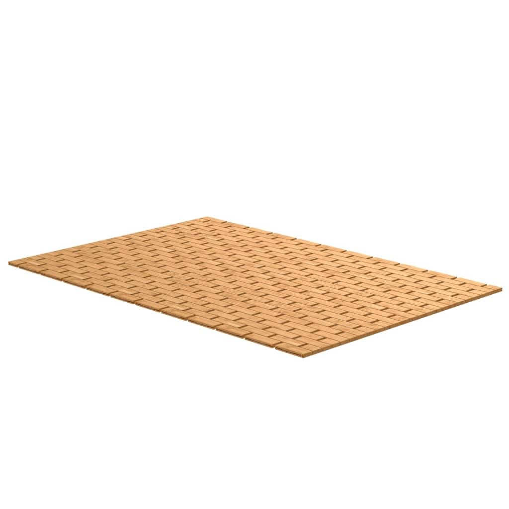 Eisl Eisl Bath Mat 50x70 cm bambus