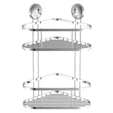 EISL EISL Ducha Rack 22x18x35 cm Chrome -Colorado