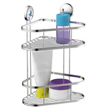 EISL EISL Ducha Rack 22x18x35 cm Chrome -Colorado