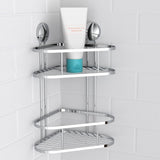 EISL EISL Ducha Rack 22x18x35 cm Chrome -Colorado