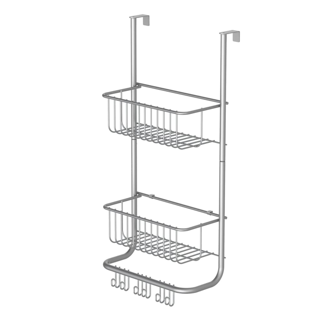 EISL EISL EISL PARA RACK 30.5X13X62 CM Mat de plata