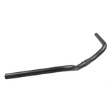 Handlebar Primax E Noordwijk E-bike - width: 640mm | clamp diameter: ø25.4mm - black