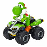 Carrera RC Super Mario Quad Yoshi