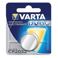 Varta Button Cell CR2032 3V (P10)