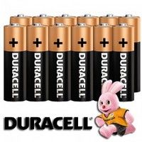 Duracell Akumulator AA (P8)