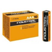 Duracell Procell box alkaline penlite aaa lr3 10 stuks