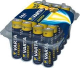 Varta Energie Battery AAA LR03 Boks 24 stykker