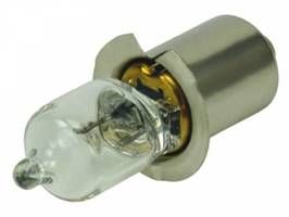 LAMP halogen 6V 3W límec pro