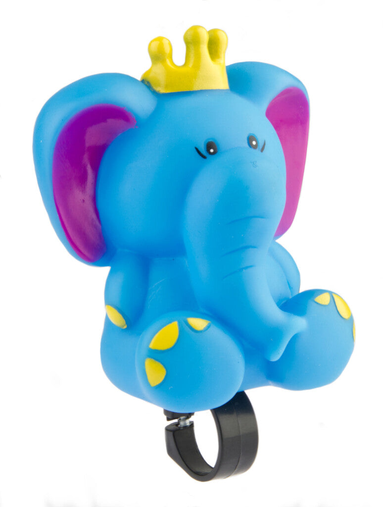 Elefante Pexkids - Azul