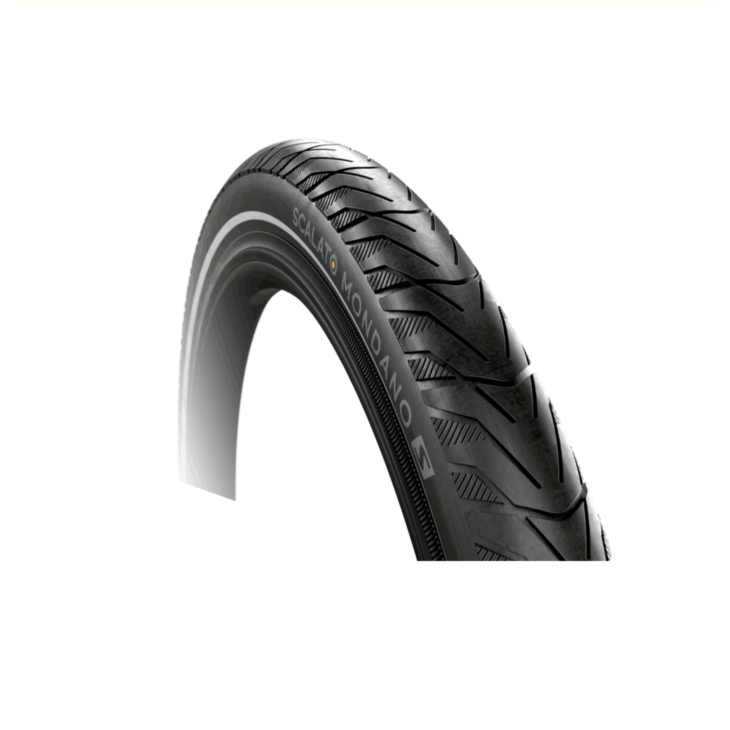 Scalato Outer Tire Mondano 28 x 1,75 SW refl.