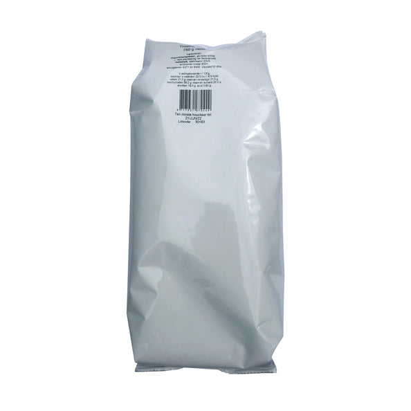 Cobertura de luxo (10x 750gr)