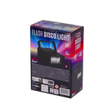 Party time! party time flash disco light led | 4 pieces