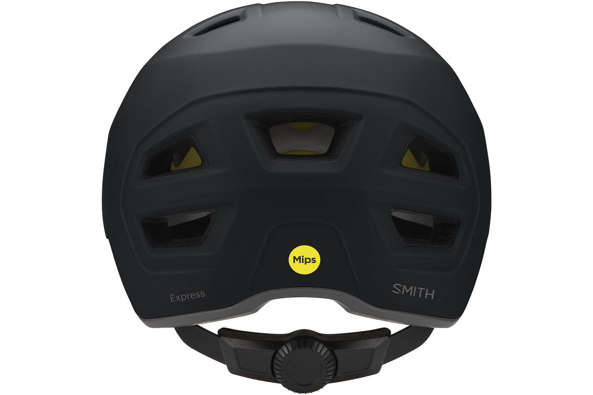 Smith Express helm mips matte cement