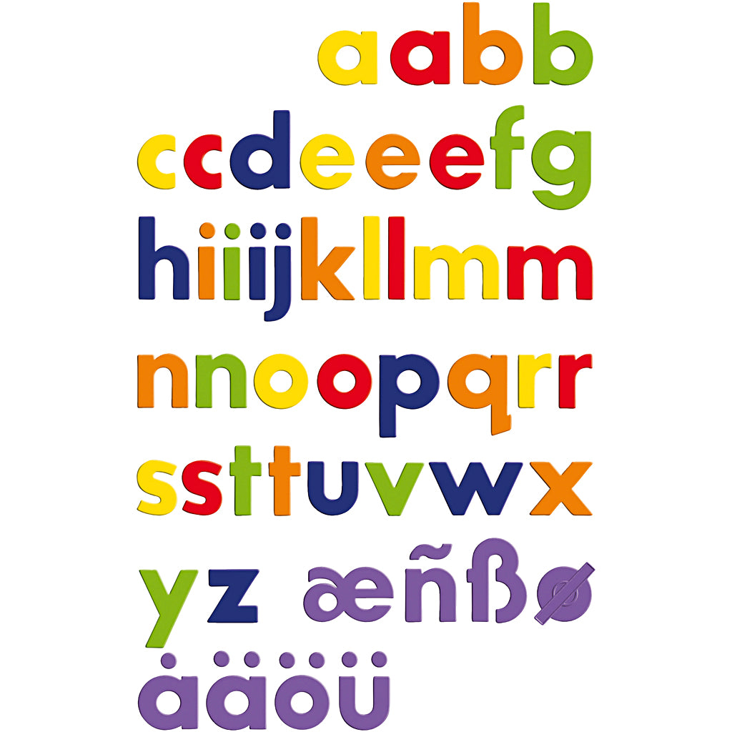 Https: www.cchobby.nl magnetic-letters-36-pieces-1-box