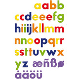 Https: www.cchobby.nl magnetic-letters-36-pieces-1-box