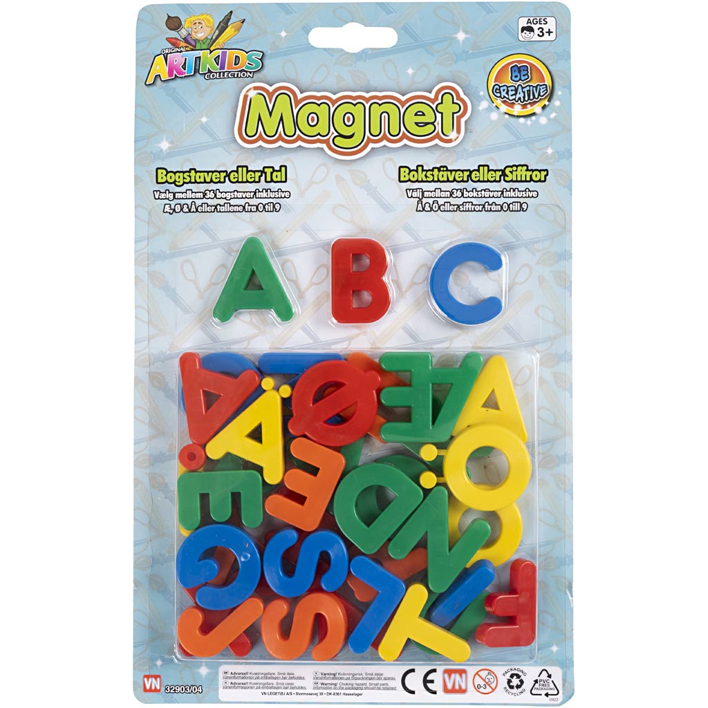 Https: www.cchobby.nl magnetic-letters-36-pieces-1-box