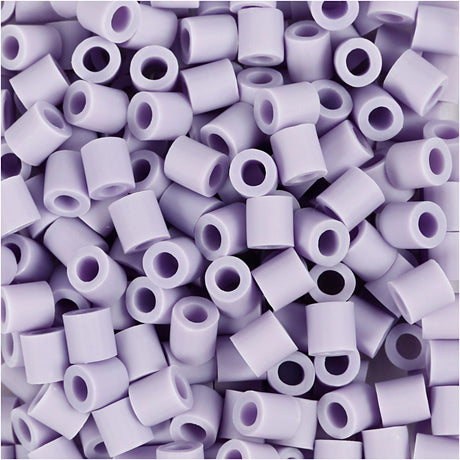 Creativ Firma nabbi Biobeads 5x5mm violett - 3000 Stéck.