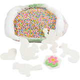 Creativ company nabbi biobeads classroom set, 1 set
