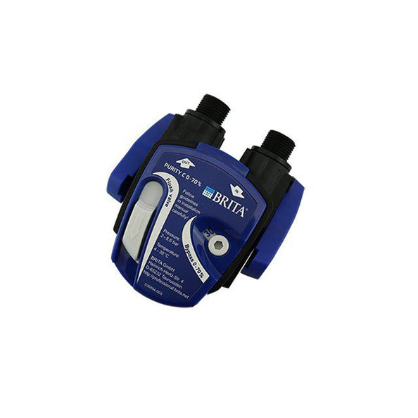Glava filtra Brita 3 8 0-70% (variabilni bypass)