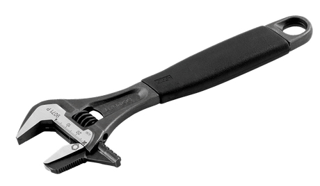 Bahco adjustable wrench 10 ergo