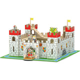 Https: www.cchobby.nl viga-ridderkasteel-dimensions-50x22x56-cm-1-piece