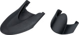 Hebie splash guard set for rainline