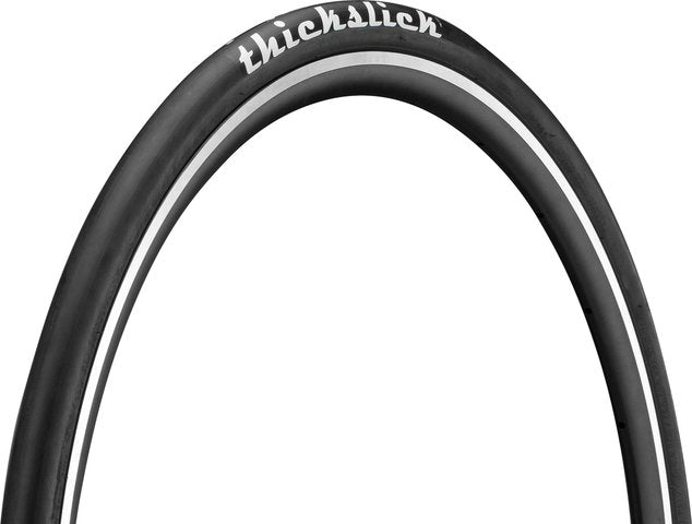 Wtb thickslick comp 28 wired tire
