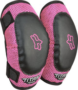 Fox Head Peewee Titan Elbow Pads