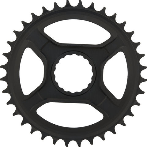 Easton direct mount flat SRAM 12-speed chainring