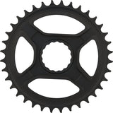 Easton direct mount flat SRAM 12-speed chainring