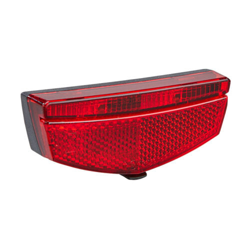 Baklys Tivoli LED 10 Lux Red Black