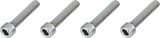 Burgtec bolts for direct-mount stem spacers