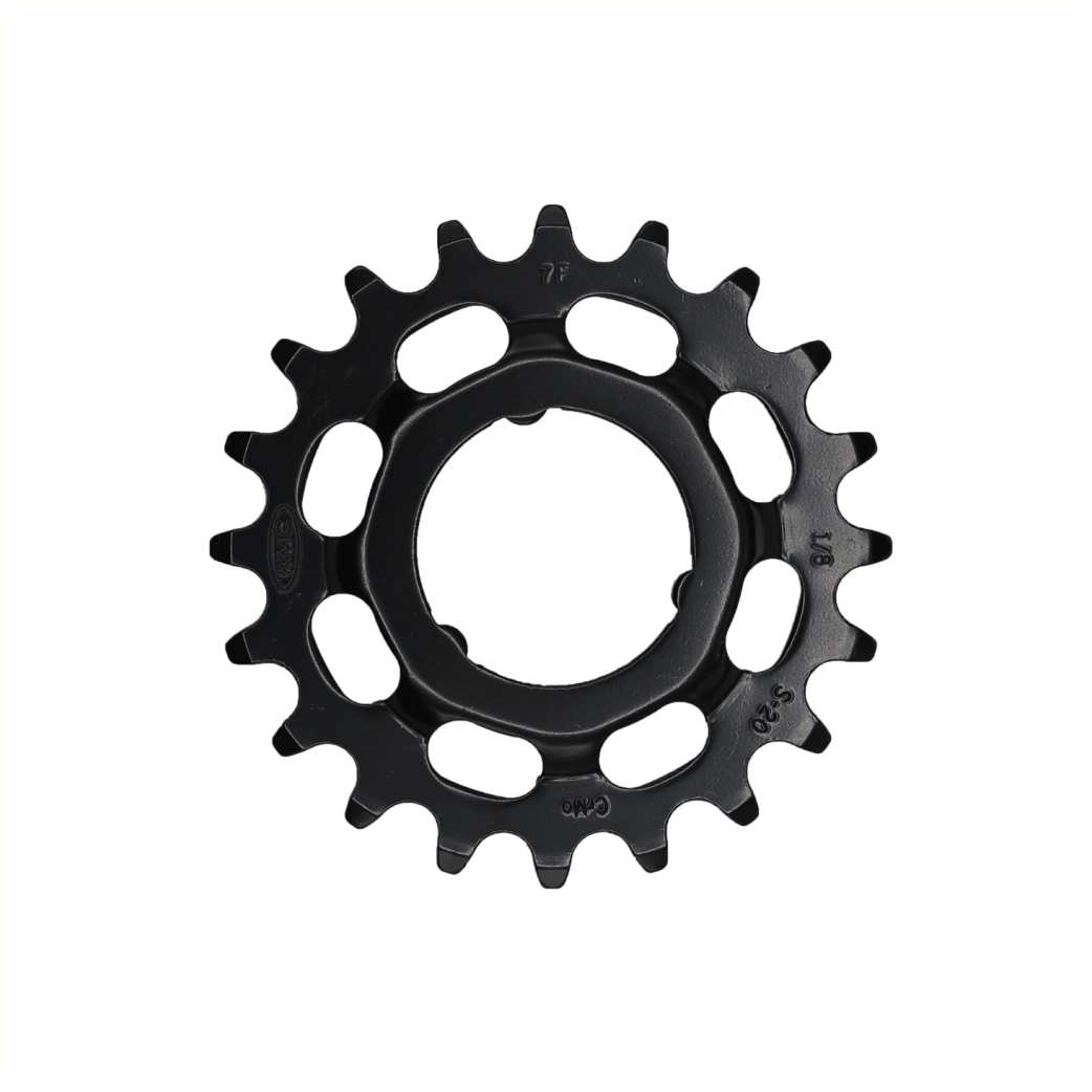 Gear Shimano Nexus 20-tands 1 2 x 1 8 cr-mo-