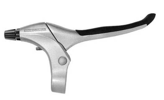 Sturmeyarcher Sturmey Archer S92 Handle de frein à droite argent