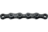 KMC Necklace E12 BlackTech, 1 2x11 128, 130 links, 5.2mm pin, 12-speed