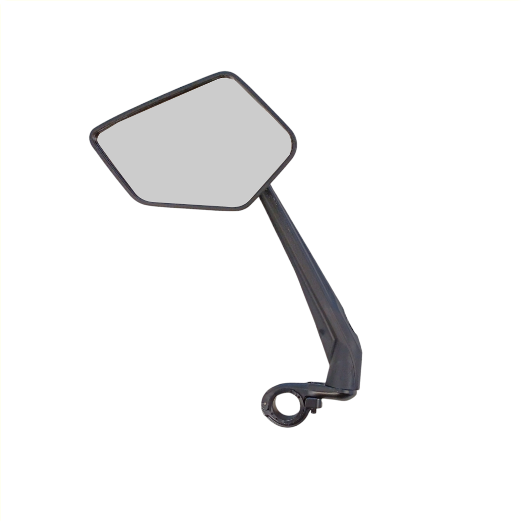 Falkx Specter L bicycle mirror left 14x8.5cm