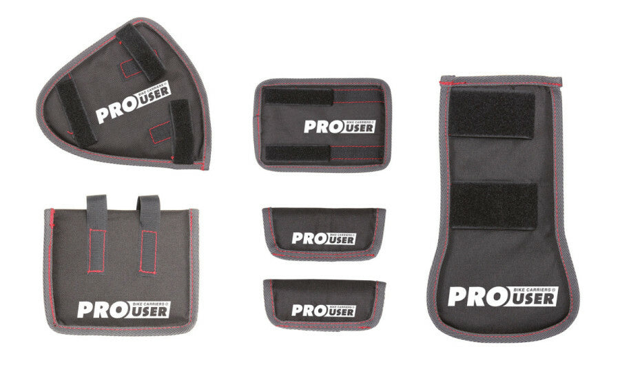 Pro-User Pro-User Comycle Protect Set