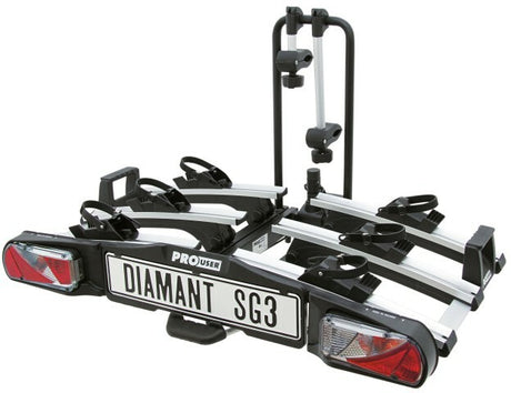 Pro-bruker sykkelholder diamant SG3