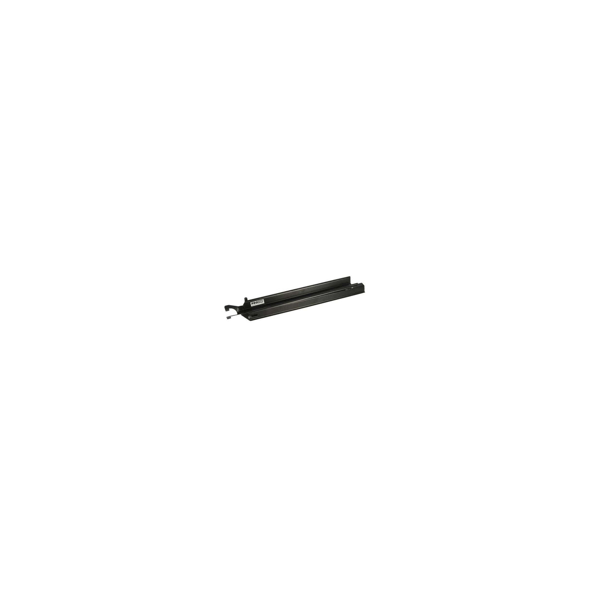 Pro-user ramp amber series