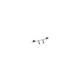 Pro user tg extension 3rd bike max. 15kg