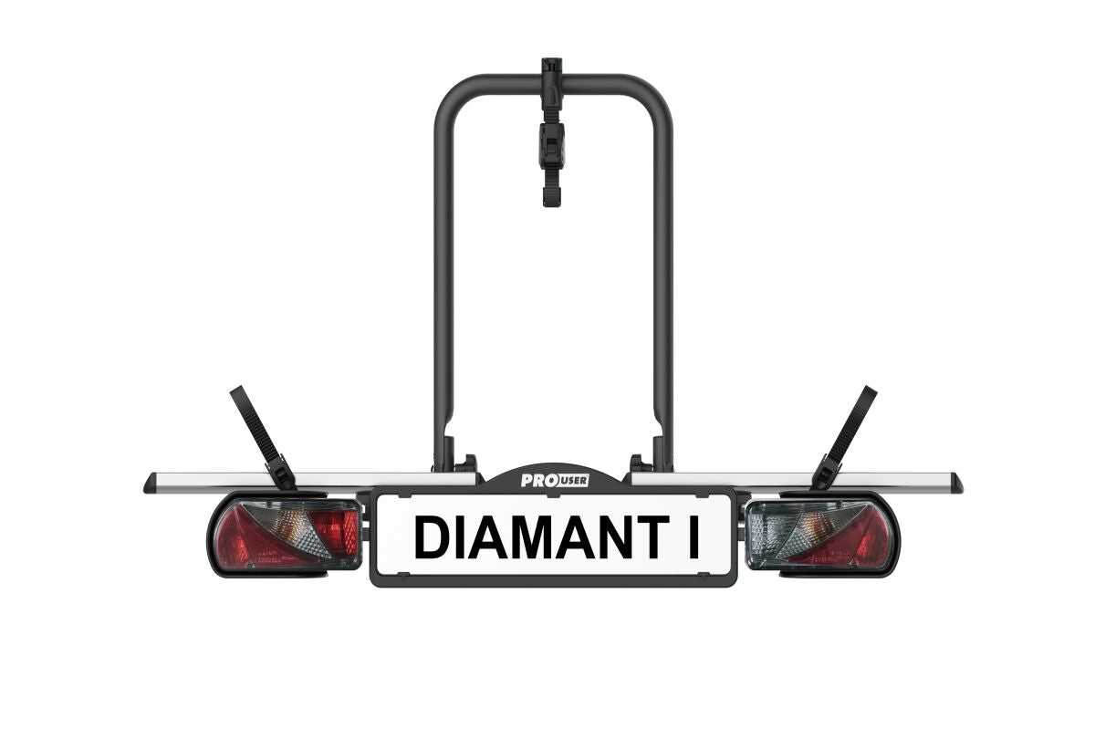 Profi-Fahrradträger Diamond 1