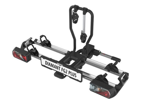 Pro-user sykkelholder diamond fg2 plus