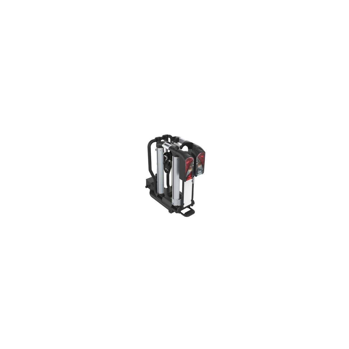Pro-user bicycle carrier diamond fg2 plus