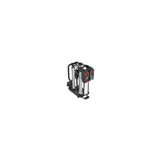 Pro-user bicycle carrier diamond fg2 plus