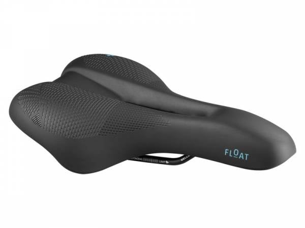 Saddle SR Classic float moderate men black