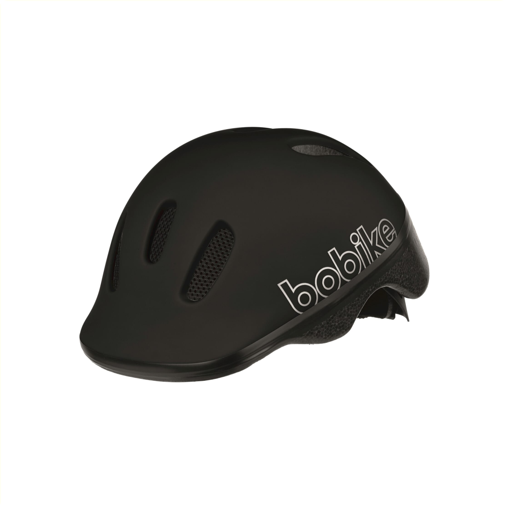 Bobike Helm Go Xs 46 53 Urban Black